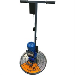 С диском затирочная машина МИКСОКРЕТ 20116 - фото 16817200