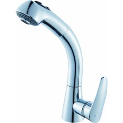 Смеситель для кухни DIADONNA D80-660109 - фото 16817296