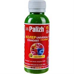 Универсальный колер Palizh N 12 - фото 16817410