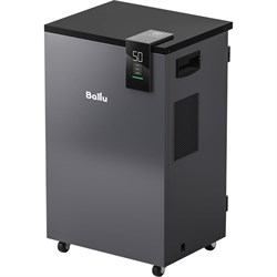 Осушитель воздуха BALLU Heavy Duty Plus BD80HP - фото 16817451
