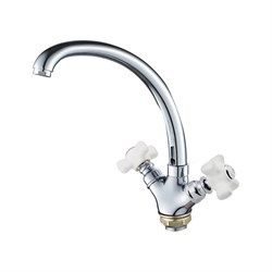 Смеситель для кухни Ekko E42018 - фото 16817678