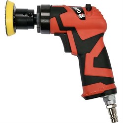 Пневматическая эксцентриковая шлифмашина YATO YT-09730 - фото 16817780