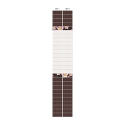 Панель пвх КронаПласт Unique - фото 16817982