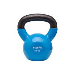 Виниловая гиря Starfit DB-401 - фото 16817990