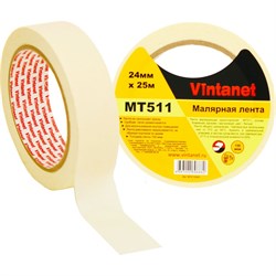 Малярная лента VINTANET MT511 - фото 16818016