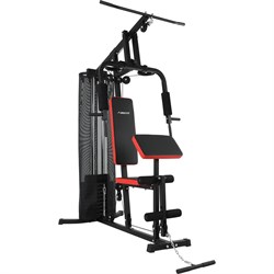 Силовой комплекс UNIXFIT UNIX Fit BLOCK 50 - фото 16818055