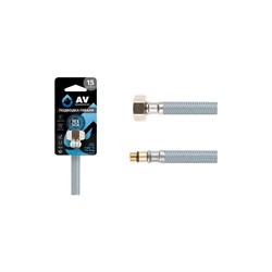 Гибкая подводка для воды AV Engineering Nylon Lt - фото 16818118