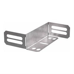 Упрощенный горизонтальный переходник Промрукав н50 - фото 16818203