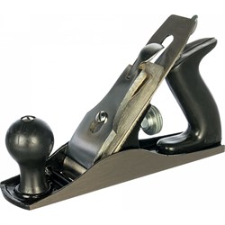 Металлический рубанок Sparta 210785 - фото 16818418