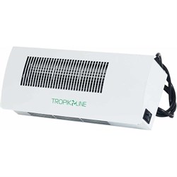 Электрическая тепловая завеса Tropik Line K-2 - фото 16818654