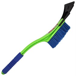 Щетка-скребок для снега REDMARK RM6354 - фото 16818684