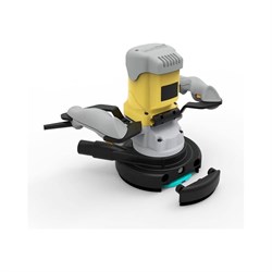 Ручная шлифовальная машина High Tech Grinding HTG LP619 - фото 16818744