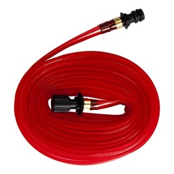 Садовый шланг-дождеватель QUATTRO ELEMENTI 241-215 - фото 16818751