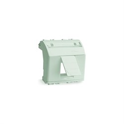 Суппорт для информационных разъемов Keystone DKC 76613B 26759 - фото 16818849