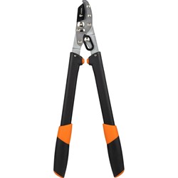 Сучкорез с наковаленкой Leonord H3336 52 см - фото 16819291