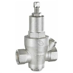 Редуктор давления под манометр DOUBLE-LIN LL3095 (1 1/4") - фото 16819316