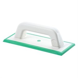 Резиновый шпатель для эпоксидных затирок raimondi 13695Х245B SG - фото 16819375