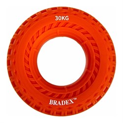 Кистевой круглый эспандер Start Up NT34035 - фото 16819393