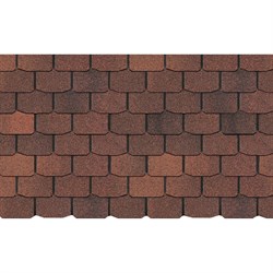 Гибкая черепица DOCKE PIE PREMIUM - фото 16819458