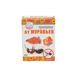 Гранулы от муравьев Help 80277 - фото 16819661