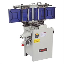 Фуговально-рейсмусный станок БЕЛМАШ JT-2 310/225-380 - фото 16819676