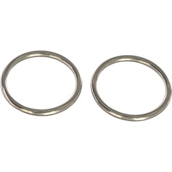 Кольцо Европартнер 0435 - фото 16819692