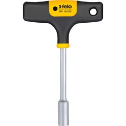Т-образный ключ Felo 8 мм - фото 16819722