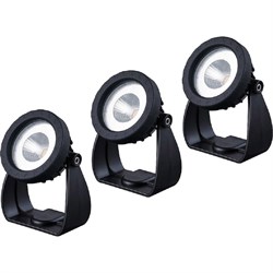 Надводно-подводная светодиодная подсветка Jebao EL6-3 LED - фото 16819860