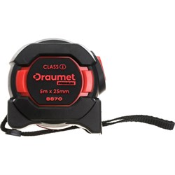 Рулетка DRAUMET 8870 - фото 16820089