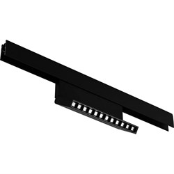 Поворотный светильник Neylight NL20-LBF3-12W-B - фото 16820212