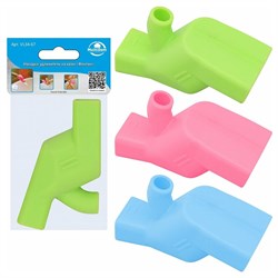 Насадка-удлинитель на кран Мультидом Фонтан - фото 16820312