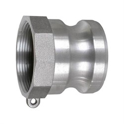 Соединение к помпе Master Yard A-100 - фото 16820338