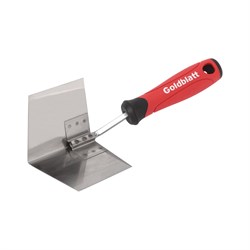 Угловой мастерок Goldblatt G05522 - фото 16820417