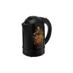 Электрический чайник Добрыня 1219 - фото 16820433