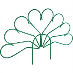 Декоративный забор Комплект-Агро Павлин - фото 16820475