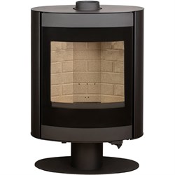 Печь-камин Мета-Бел Свитязь - фото 16820565