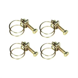 Набор проволочных хомутов MasterProf ИС.140915 - фото 16820567