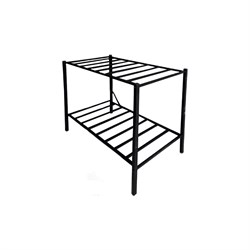 Стеллаж для лопат Bohrer 10092214 - фото 16820605