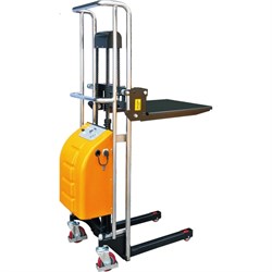 Гидравлический штабелер TOR BDDJ-1500 - фото 16820745