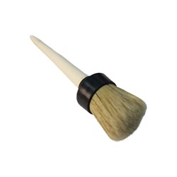 Круглая кисть Никище 38413 - фото 16820836