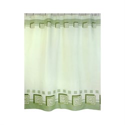 Штора для ванной Zalel 280458 - фото 16820937