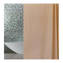 Штора для ванной Zalel 527073 - фото 16820954