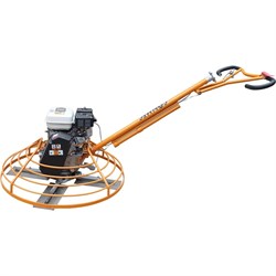 Заглаживающая затирочная машина по бетону CONMEC cte436 - фото 16820982