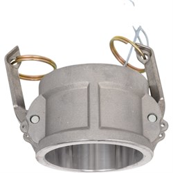 Крышка VENGO AL-DС-200 - фото 16821071