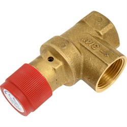 Предохранительный клапан FAR FA 2005 343470 - фото 16821213