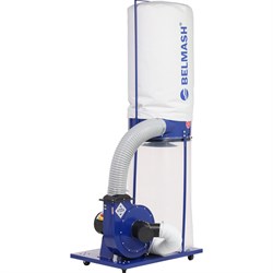 Вытяжная установка БЕЛМАШ DC2500-AT - фото 16821348