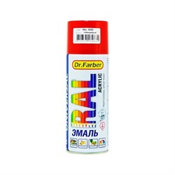 Акриловая эмаль-аэрозоль MAV Dr. Farber - фото 16821486
