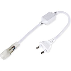 Сетевой шнур для неона ELEKTROSTANDARD a043628 - фото 16821560