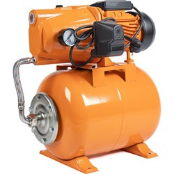 Станция автоматического водоснабжения Gramex JET 150 - фото 16821590