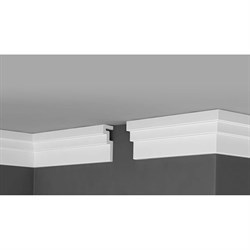 Карниз Де-Багет П03 - фото 16821592